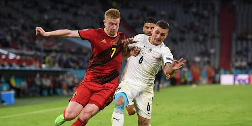 CAM la gi trong bong da 2 Vai trò CAM là gì trong bóng đá