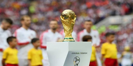 Co Bao Nhieu Doi Tham Du World Cup 2 Cơ hội tham dự World Cup được chia đều cho các đội