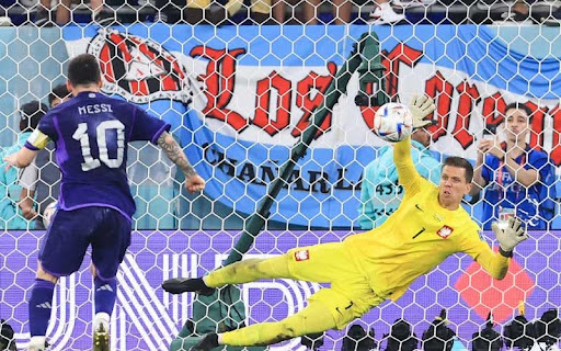 Keo Penalty 2 Hướng dẫn cách chơi kèo Penalty