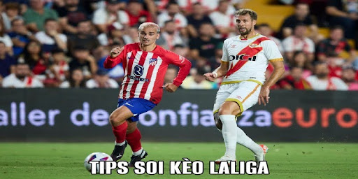 Soi Keo Laliga 2 Tips soi kèo Laliga với tỷ lệ chính xác cao nhất