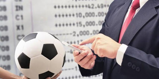 Soi keo chau A 2 Giới thiệu về bí quyết soi kèo Châu Á với tỷ lệ chấp 0.25