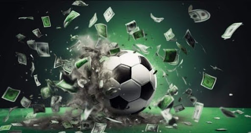 cach doc keo bong da 1 1 Kèo bóng đá được nhiều người chơi yêu thích, tham gia