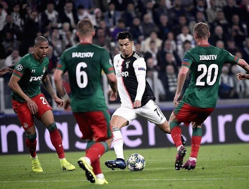 keo thay nguoi 5 Hiểu về các trận cầu sẽ giúp bạn đặt cược tốt hơn