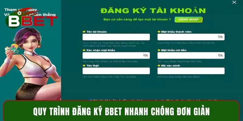 9. dang ky bbet va quy che chong lua dao Đăng ký Bbet và cơ chế chống lừa đảo giúp người chơi an tâm tuyệt đối